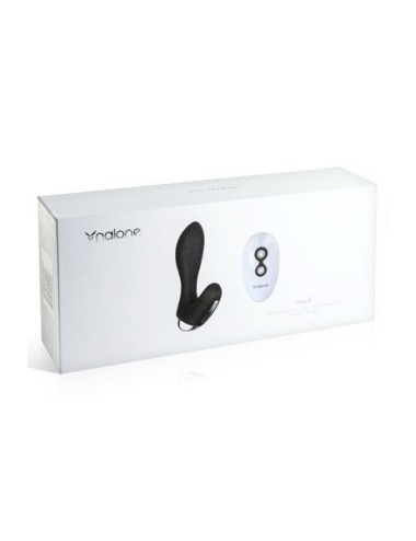 NALONE - PROP ANAL PROSTTICO CONTROLE REMOTO
