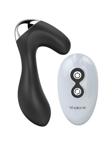 NALONE - PROP ANAL PROSTTICO CONTROLE REMOTO