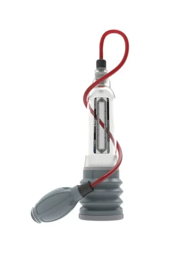 BOMBA DE PÊNIS DE BANHO HIDROXTREME 7 (HYDROMAX XTREME X30)