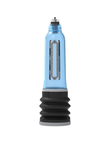 BATHMATE - HYDROMAX 7 BOMBA DE AUMENTO DO PÉNIS AZUL