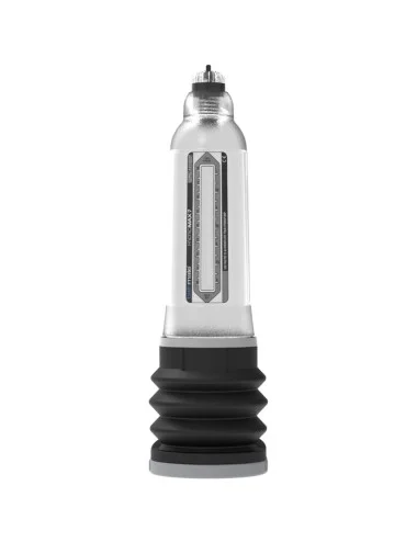 BOMBA DE BANHO HYDROMAX 7 PENIS CLEAR