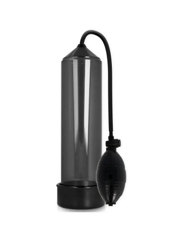 BOMBA ADICIONADA RX3 PRETO