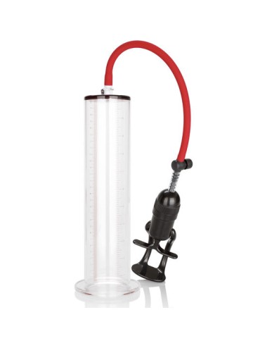 SISTEMA DE BOMBA COLT BIG MAN