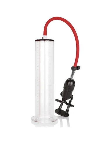 SISTEMA DE BOMBA COLT BIG MAN