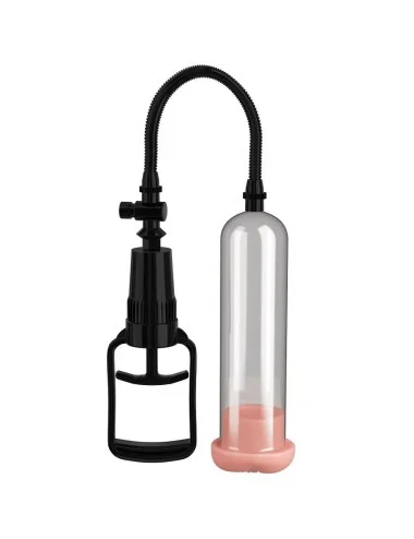 BOMBA WORX BOMBA DE ERECCION CON VAGINA PARA PRINCIPIANTES