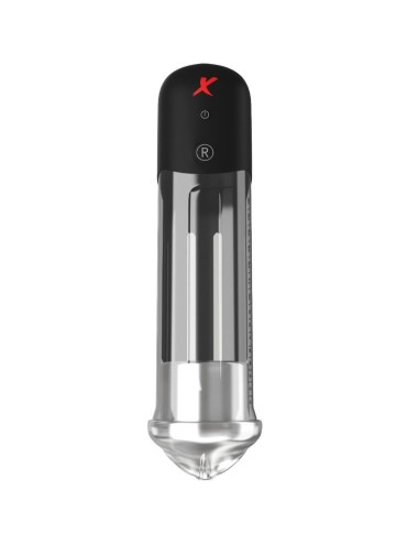PDX ELITE - BOMBA DE ENERGIA BOQUETE