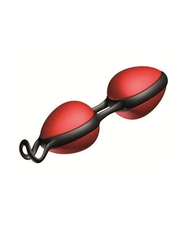 JOYBALLS SECRET PRETO E VERMELHO