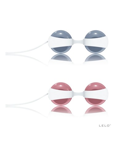 LELO - LUNA BOLAS CHINESAS