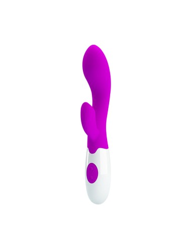 PRETTY LOVE FLIRTATION - VIBRADOR BRIGTHY
