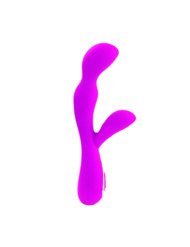 PRETTY LOVE - VIBRADOR SMART IMPULSE LILS