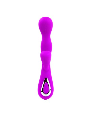 PRETTY LOVE - VIBRADOR SMART IMPULSE LILS