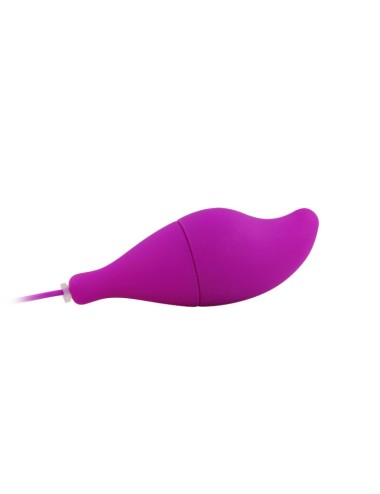 BAILE - PRAZER SHELL12 ROXO SALVAR NOVO