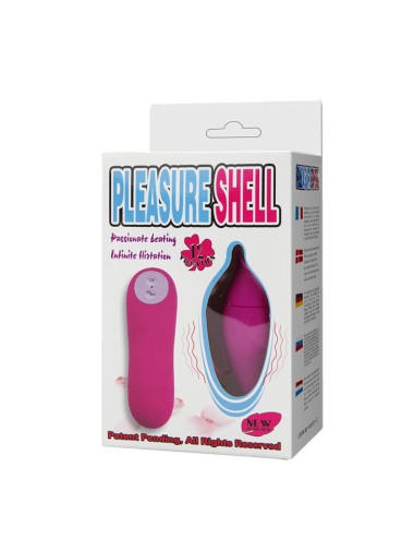 BAILE - PRAZER SHELL12 ROXO SALVAR NOVO