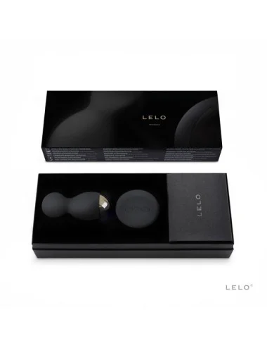 LELO INSIGNIA HULA BALLS PRETO