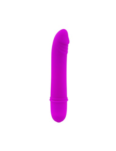 PRETTY LOVE - VIBRADOR BECK