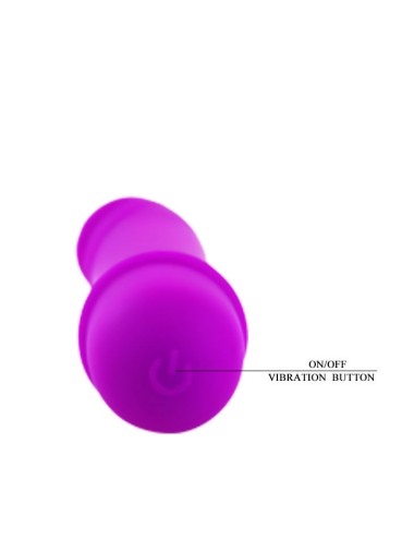 PRETTY LOVE - VIBRADOR BECK