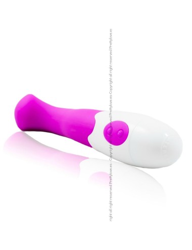 PRETTY LOVE - VIBRADOR CHARLES