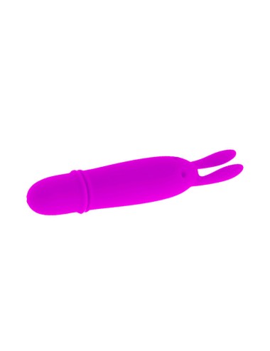 PRETTY LOVE - FLIRTATION MASSAGER ESTIMULANTE BOYCE