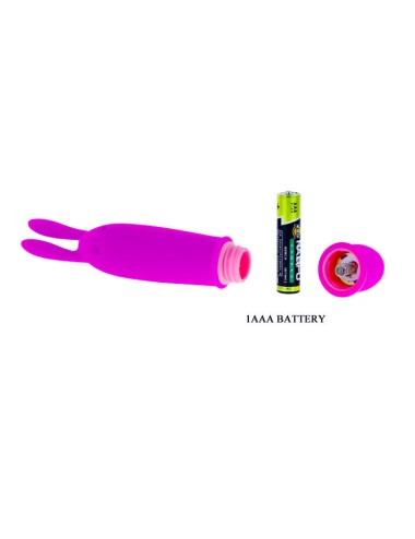 PRETTY LOVE - FLIRTATION MASSAGER ESTIMULANTE BOYCE