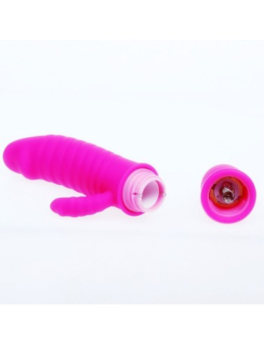 PRETTY LOVE FLIRTATION - VIBRADOR ARND