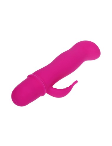PRETTY LOVE - ESTIMULADOR VIBRADOR BLITHE