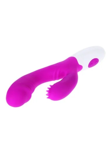 PRETTY LOVE - ESTIMULADOR VIBRADOR ANDRE
