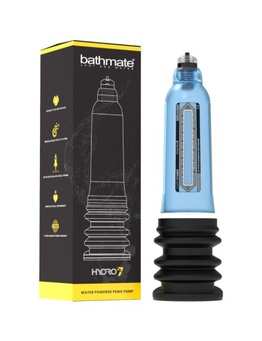 BATHMATE - HYDRO 7 HÉRCULES AZUL