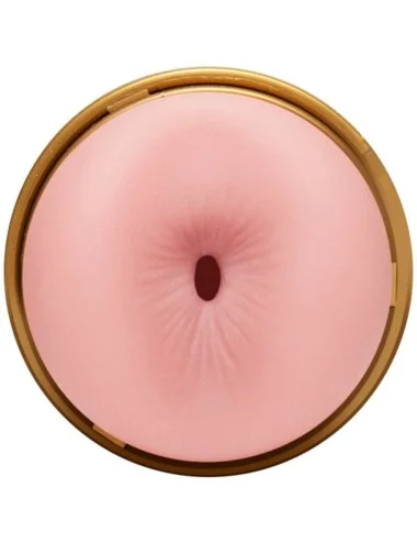 FLESHLIGHT - QUICKSHOT STAMINA UNIDADE DE TREINAMENTO LADY&BUTT