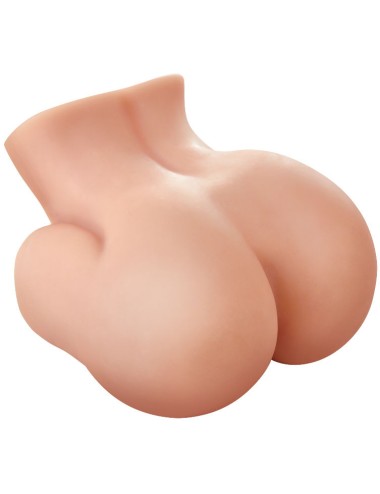 EXTREME TOYZ - PIPEDREAMS FODA-ME VAGINA BOVA E BUNDA REALÍSTICA