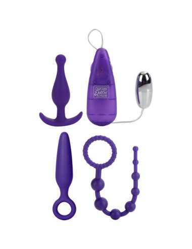 CALEXOTICS - SEU KIT ANAL