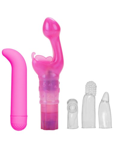 CALEXOTICS - SEU KIT G-SPOT
