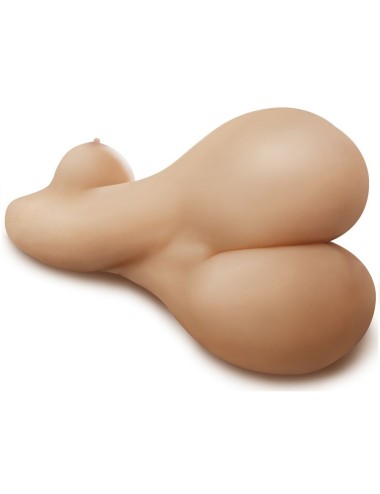 EXTREME TOYZ - PIPEDREAM MEGA FODA VAGABUNDA MASTURBADOR