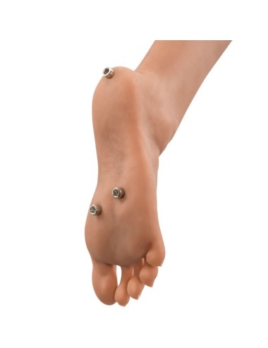 EXTREME TOYZ - BONECA PIPEDREAM ULTIMATE FANTASY BIANCA 163 CM