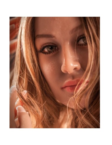 EXTREME TOYZ - BONECA PIPEDREAM ULTIMATE FANTASY BIANCA 163 CM