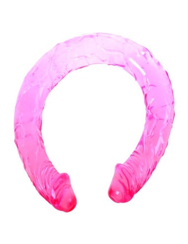 BAILE - DONG DUPLO ROSA 44.5 CM