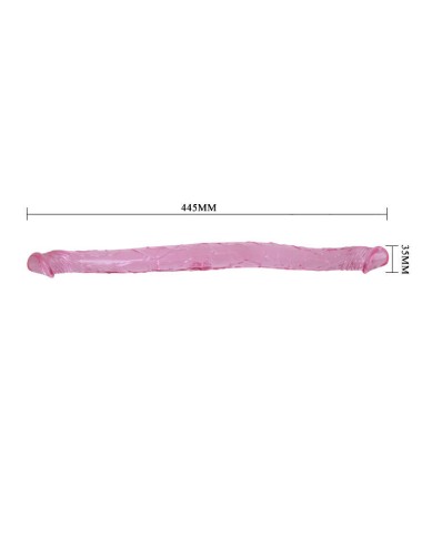 BAILE - DUPLO DONG LILAS 44.5 CM