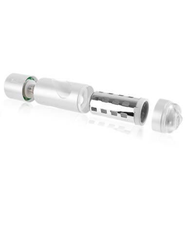 EXTREME TOYZ - ROTO BATOR USB MASTURBADOR VAGINA MASCULINO
