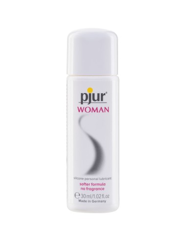 PJUR - LUBRIFICANTE MULHER BODYGLIDE 30 ML