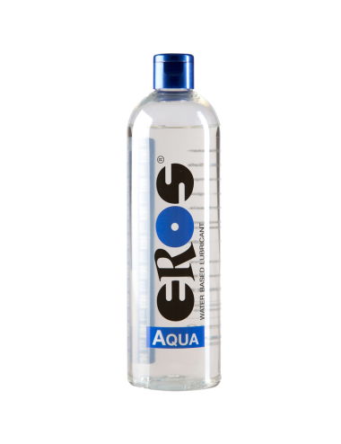 EROS - LUBRIFICANTE MÉDICO AQUA DENSO 250 ML