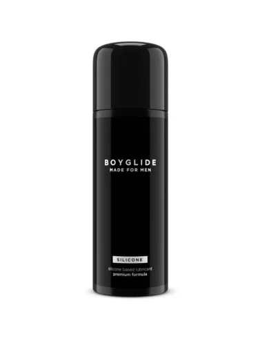 INTIMATELINE - LUBRIFICANTE  BASE DE SILICONE BOYGLIDE 30 ML