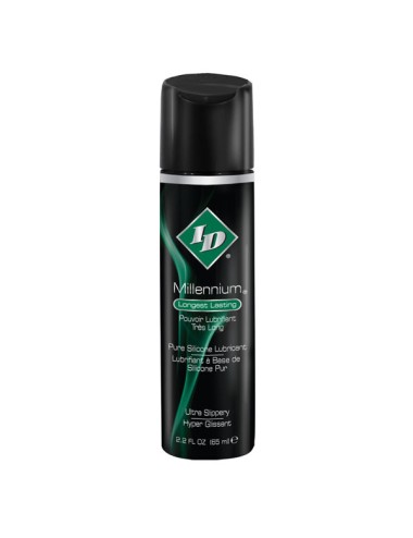ID MILLENIUM - LUBRIFICANTE SILICONE MILLENIUM 65 ML