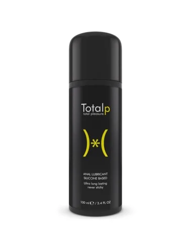 INTIMATELINE - LUBRIFICANTE ANAL  BASE DE SILICONE TOTAL-P 100 ML