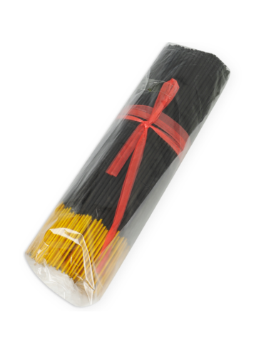 TENTACION - MARTELO DE INCENSO ERÓTICO COM FEROMÔNIOS MANGO EXOTIC