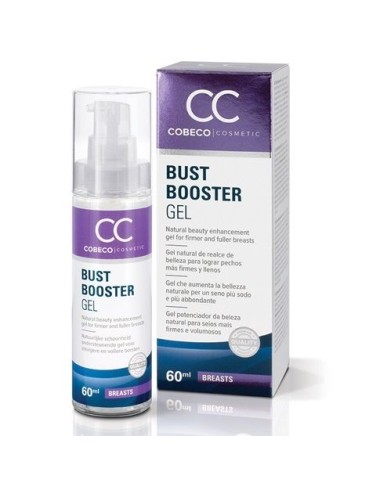 COBECO - CC BUST BOOSTER GEL 60ML