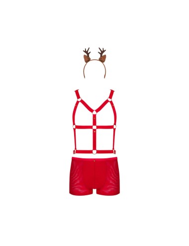 OBSESSIVE - CONJUNTO MR REINDY S/M