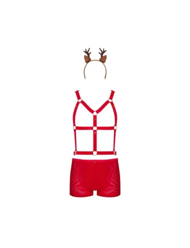 OBSESSIVE - CONJUNTO MR REINDY S/M