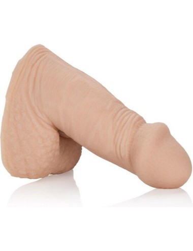 CALEXOTICS - EMBALAGEM PÊNIS CARNE 12.75 CM