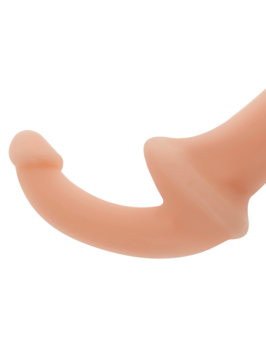 ADDICTED TOYS - DILDO COM RNA S SEM APOIO NATURAL