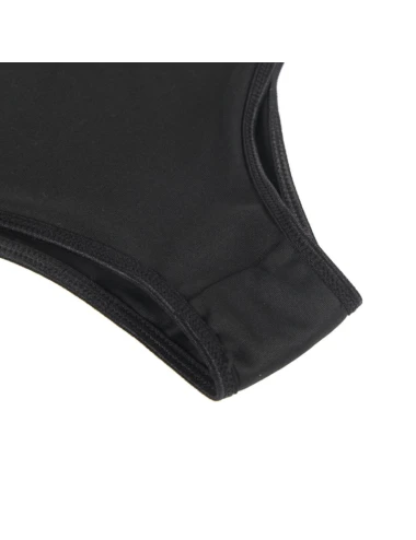 QUEEN LINGERIE - CONJUNTO DUAS PEAS S/M