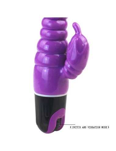 BAILE - LOVET VIBRADOR SENSAO VIOLETA